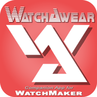 WatchAwear Companion for WatchMaker en.wis.watchawear 3.9 APK