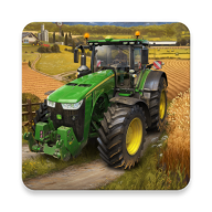 Download Farming Simulator 20 for iOS - 1.1.13