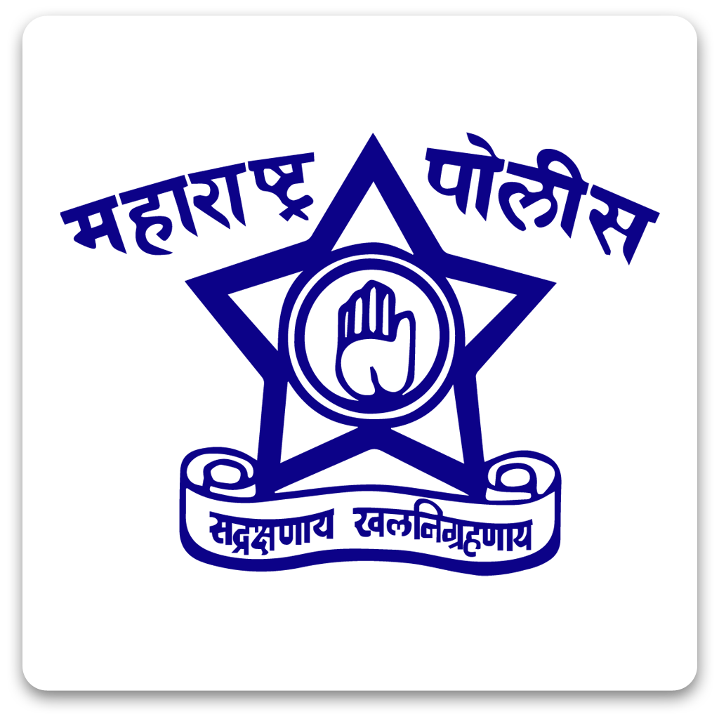 Maharashtra Police - Wikipedia