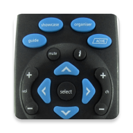 Remote control for hot sale tata sky apk