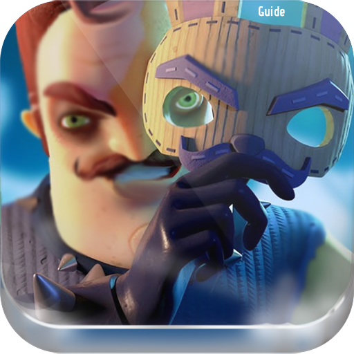 Secret Neighbor MOBILE Download for Android APK & iOS