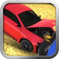 Car Crash: 3D Mega Demolition Apk Download for Android- Latest version 1.8-  com.xd.car.crash.demolition