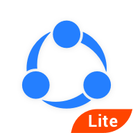 SHAREit Lite APK for Android - Download