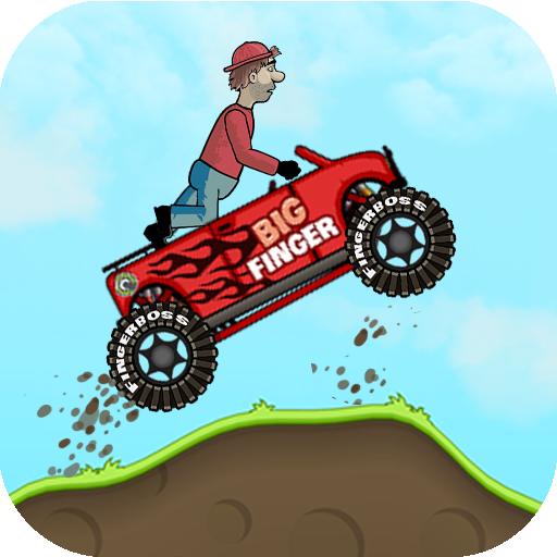 Hill Climb Racing - Download do APK para Android