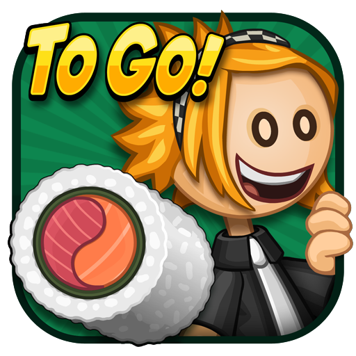 Papa's Pizzeria To Go Apk v1.1.2 Free Download