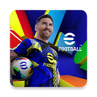 Download eFootball PES 2021 Apk + Obb 5.3.0 (UCL Patch) or Android