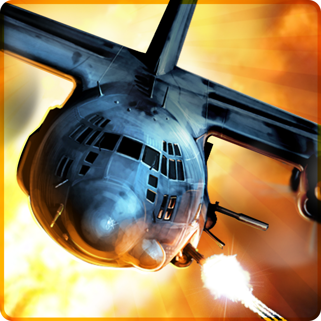 Zombie Gunship (com.limbic.ac130) 1.14.4 APK Download - Android Games -  APKsHub